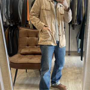 Safari Jacket Burberry London