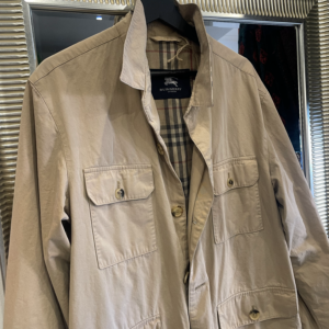 Safari Jacket Burberry London